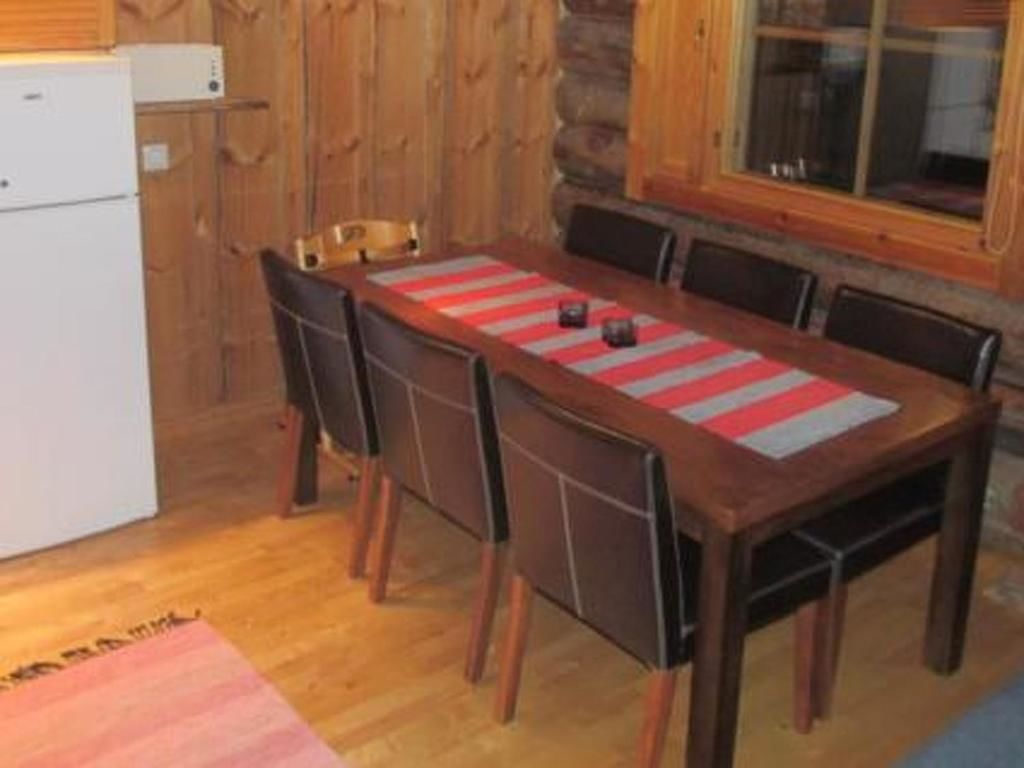 Дома для отпуска Holiday Home Vuokatinportti b4 Lahdenperä-29