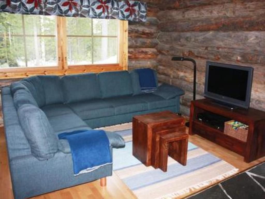 Дома для отпуска Holiday Home Vuokatinportti b4 Lahdenperä-35