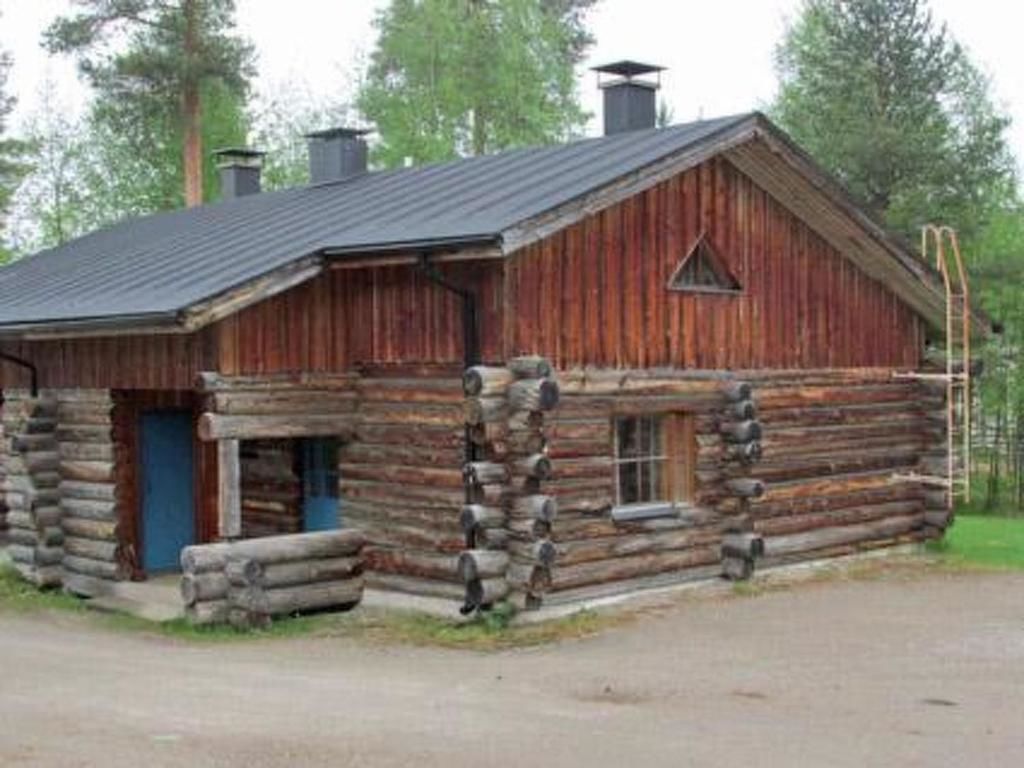 Дома для отпуска Holiday Home Vuokatinportti b4 Lahdenperä-40