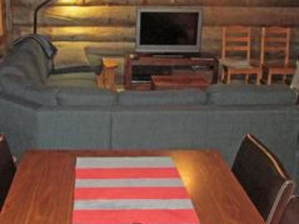 Дома для отпуска Holiday Home Vuokatinportti b4 Lahdenperä-41