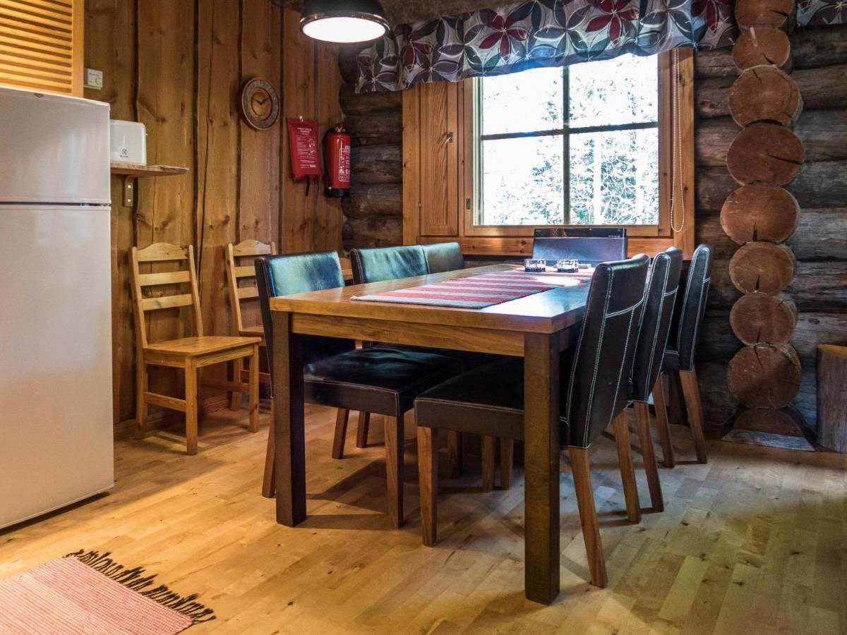 Дома для отпуска Holiday Home Vuokatinportti b4 Lahdenperä-7