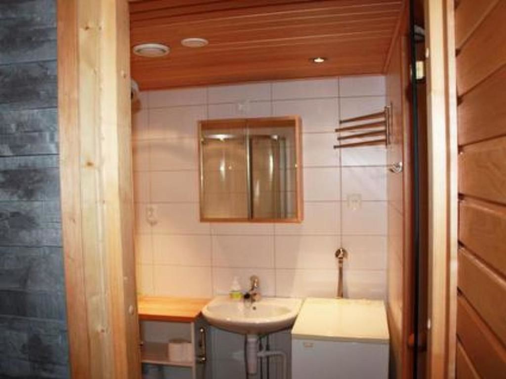 Дома для отпуска Holiday Home Vuokatinportti b4 Lahdenperä-51