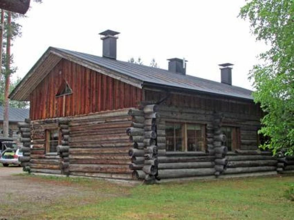 Дома для отпуска Holiday Home Vuokatinportti b4 Lahdenperä-52