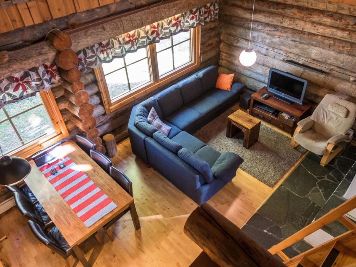 Дома для отпуска Holiday Home Vuokatinportti b4 Lahdenperä-10