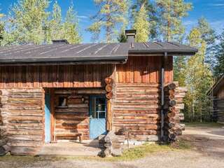 Дома для отпуска Holiday Home Vuokatinportti b4 Lahdenperä-4